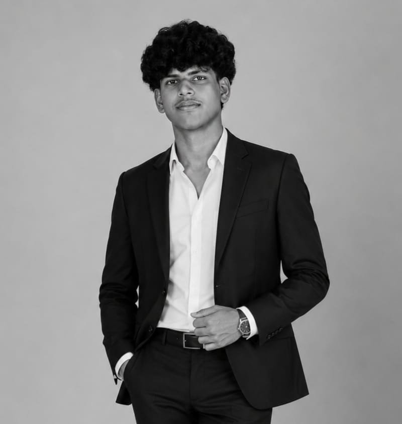 Author image